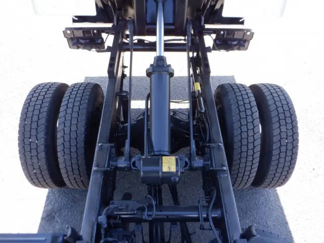 日野 デュトロ TKG-XZU620T(2WD)の写真21