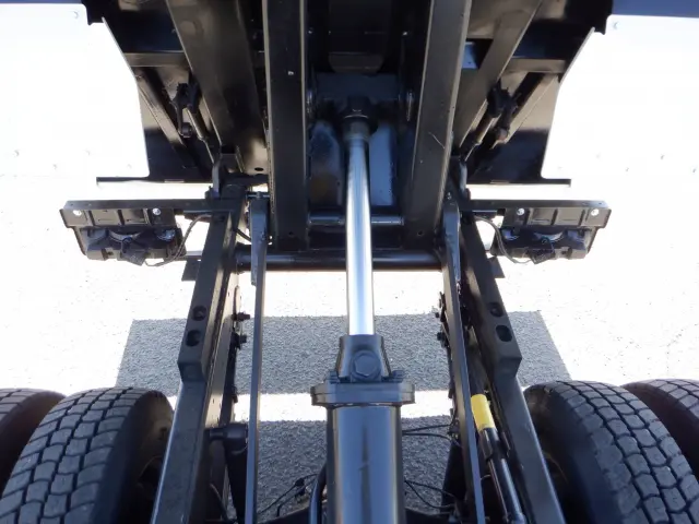 日野 デュトロ TKG-XZU620T(2WD)の写真22