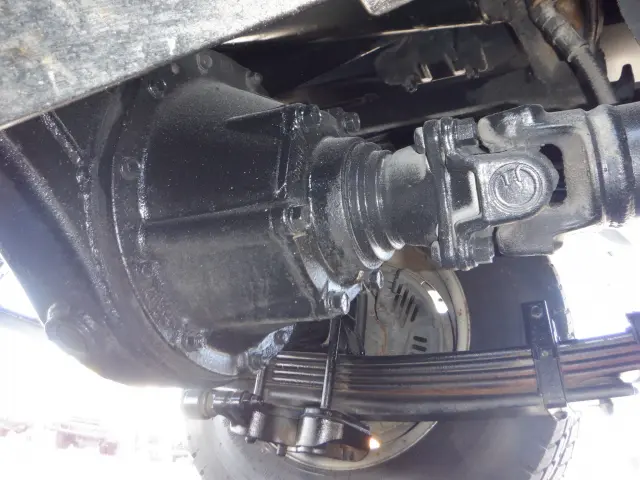 日野 デュトロ TKG-XZU620T(2WD)の写真25