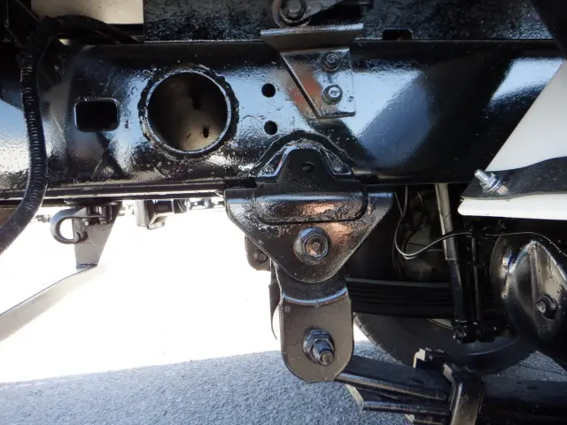 日野 デュトロ TKG-XZU620T(2WD)の写真27