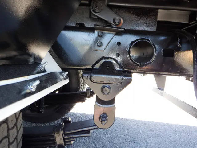 日野 デュトロ TKG-XZU620T(2WD)の写真28