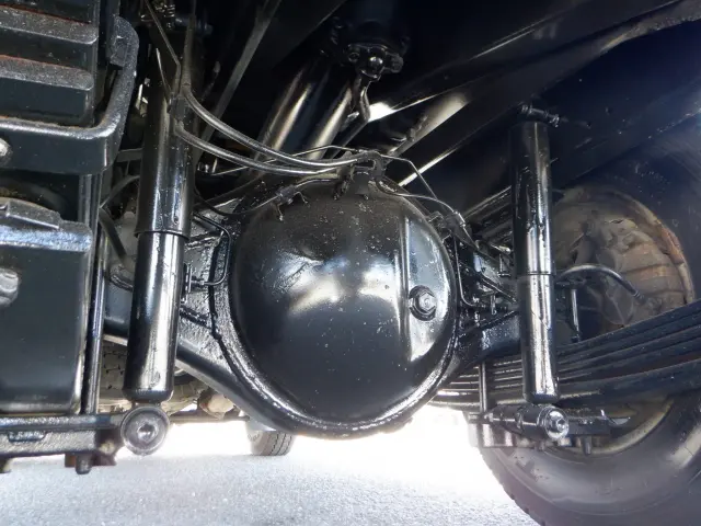 日野 デュトロ TKG-XZU620T(2WD)の写真29