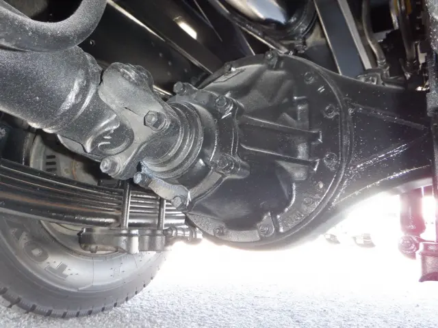 日野 デュトロ TKG-XZU620T(2WD)の写真30