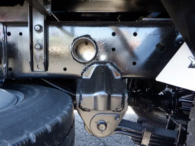 日野 デュトロ TKG-XZU620T(2WD)の写真31