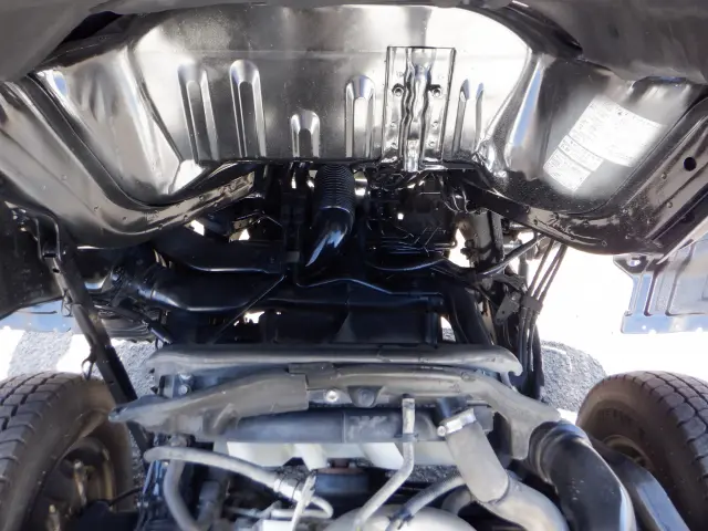 日野 デュトロ TKG-XZU620T(2WD)の写真37