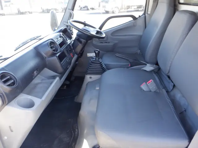 日野 デュトロ TKG-XZU620T(2WD)の写真41