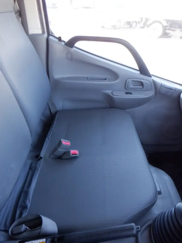 日野 デュトロ TKG-XZU620T(2WD)の写真42