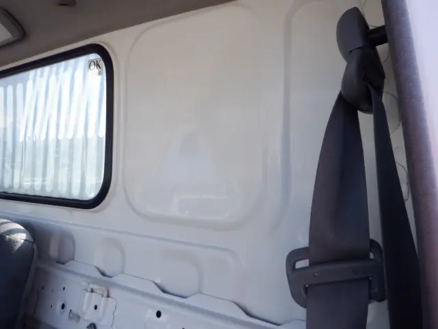 日野 デュトロ TKG-XZU620T(2WD)の写真44