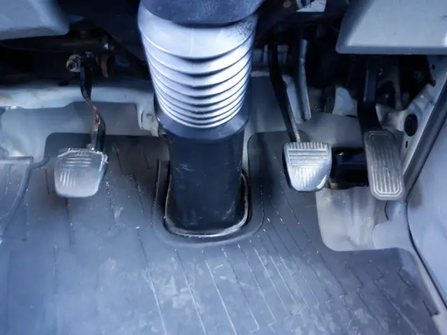 日野 デュトロ TKG-XZU620T(2WD)の写真48