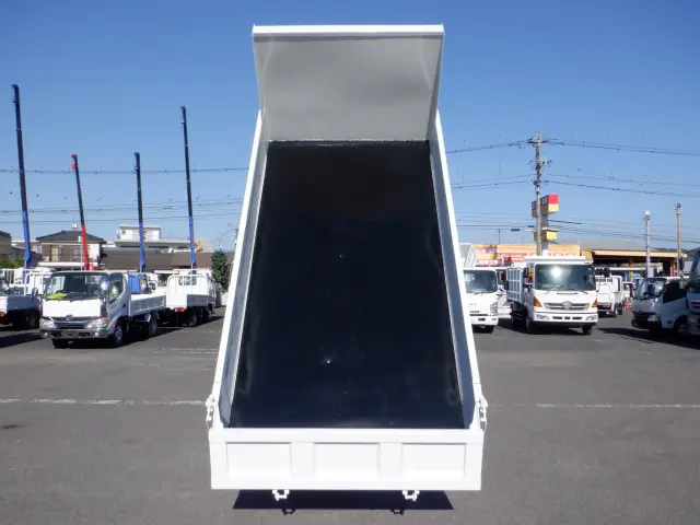 いすゞ エルフ 2RG-NKR88AD(2WD)の写真3