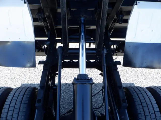 いすゞ エルフ 2RG-NKR88AD(2WD)の写真19