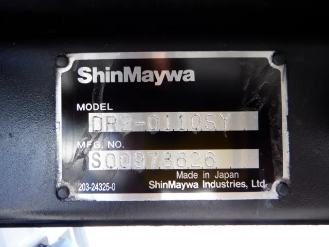 いすゞ エルフ 2RG-NKR88AD(2WD)の写真20