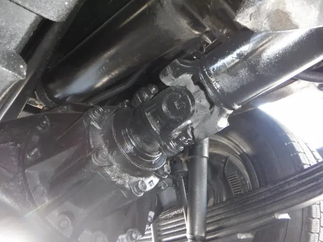 いすゞ エルフ 2RG-NKR88AD(2WD)の写真22