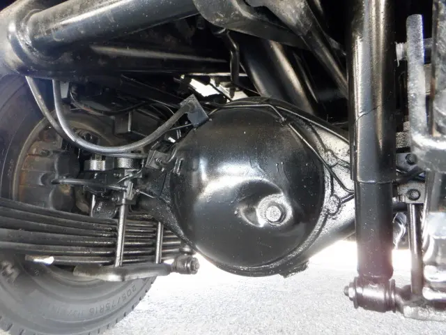 いすゞ エルフ 2RG-NKR88AD(2WD)の写真23