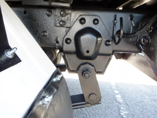 いすゞ エルフ 2RG-NKR88AD(2WD)の写真25