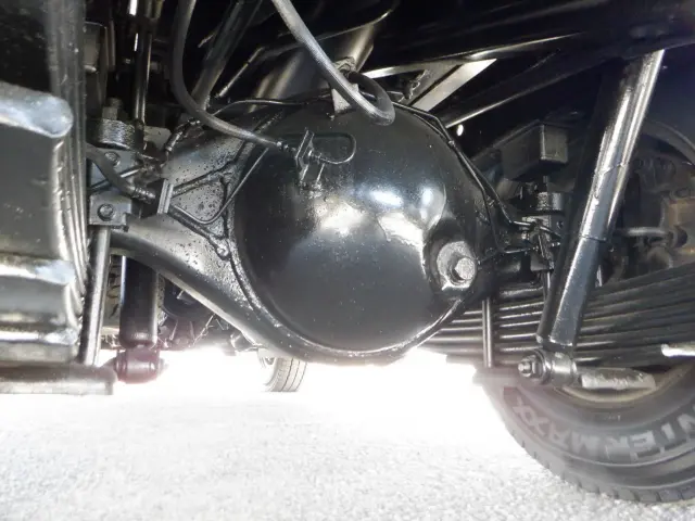 いすゞ エルフ 2RG-NKR88AD(2WD)の写真26