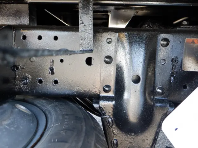 いすゞ エルフ 2RG-NKR88AD(2WD)の写真28