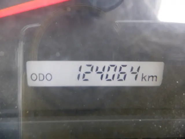 いすゞ エルフ 2RG-NKR88AD(2WD)の写真47