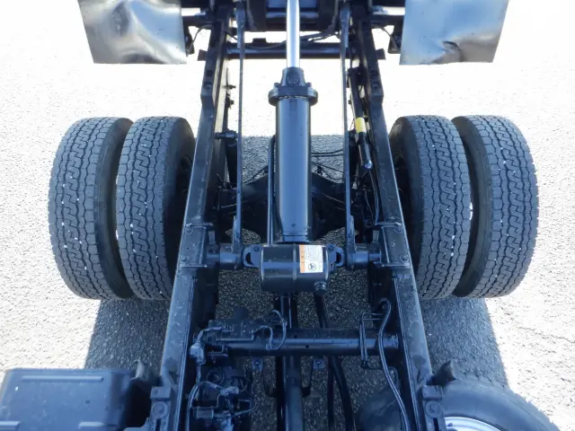 日野 デュトロ TKG-XZU620T(2WD)の写真20