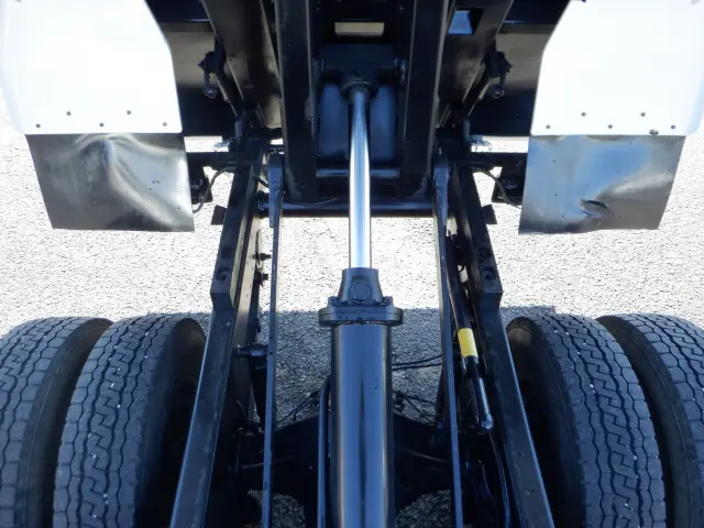 日野 デュトロ TKG-XZU620T(2WD)の写真21