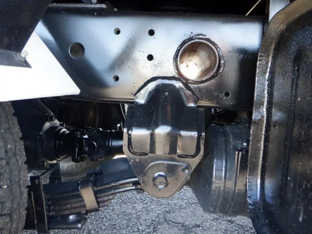 日野 デュトロ TKG-XZU620T(2WD)の写真23