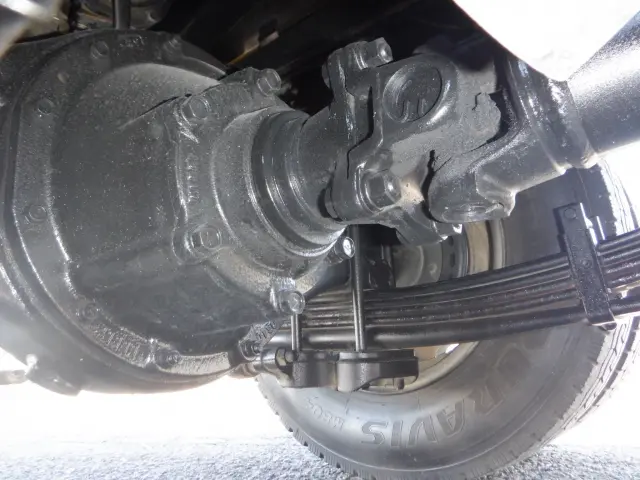 日野 デュトロ TKG-XZU620T(2WD)の写真24