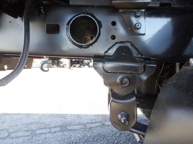 日野 デュトロ TKG-XZU620T(2WD)の写真26