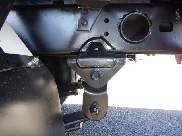 日野 デュトロ TKG-XZU620T(2WD)の写真27