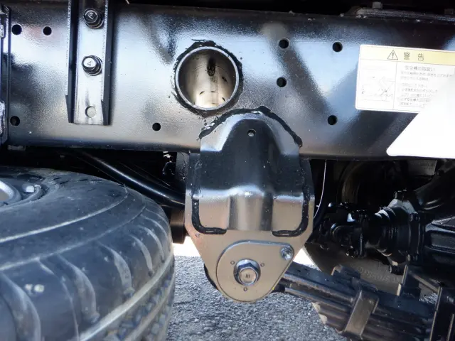 日野 デュトロ TKG-XZU620T(2WD)の写真30