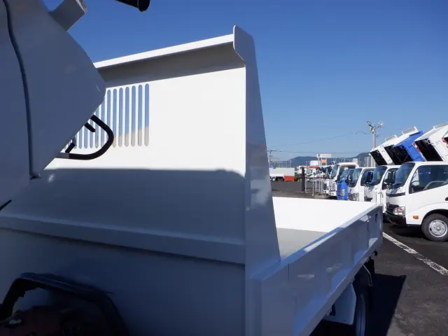 日野 デュトロ TKG-XZU620T(2WD)の写真31