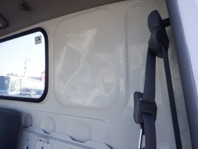 日野 デュトロ TKG-XZU620T(2WD)の写真36