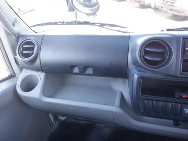 日野 デュトロ TKG-XZU620T(2WD)の写真39