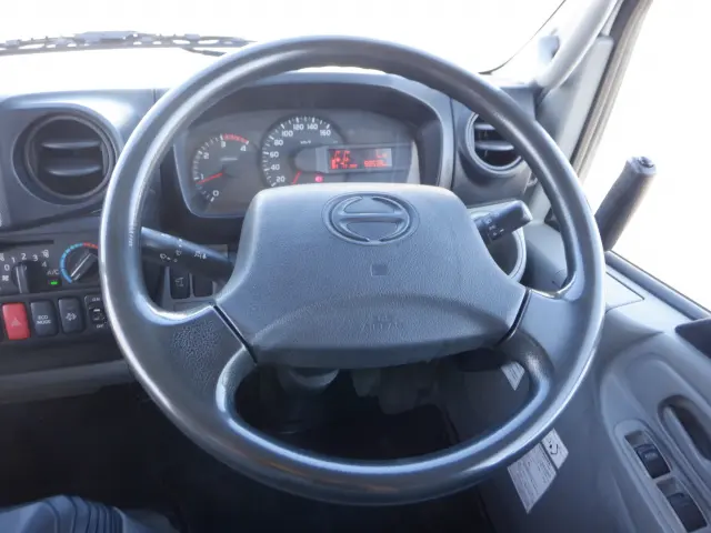 日野 デュトロ TKG-XZU620T(2WD)の写真41