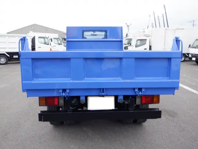 いすゞ エルフ TKG-NKR85AD(2WD)の写真7