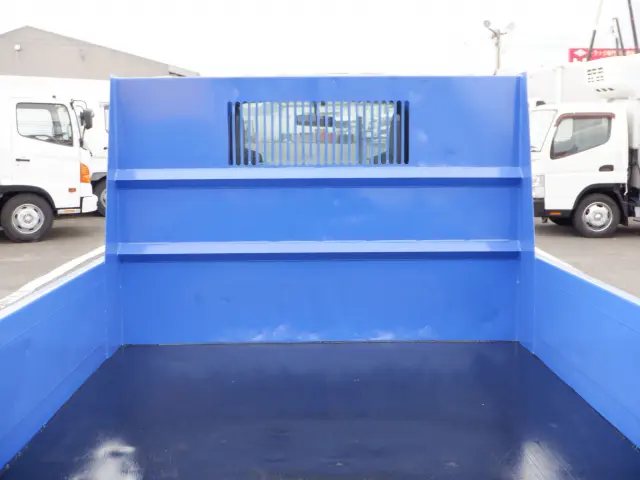 いすゞ エルフ TKG-NKR85AD(2WD)の写真9