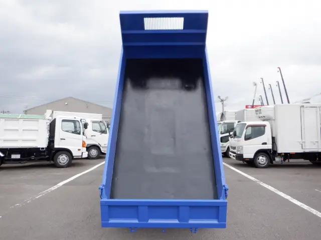 いすゞ エルフ TKG-NKR85AD(2WD)の写真12