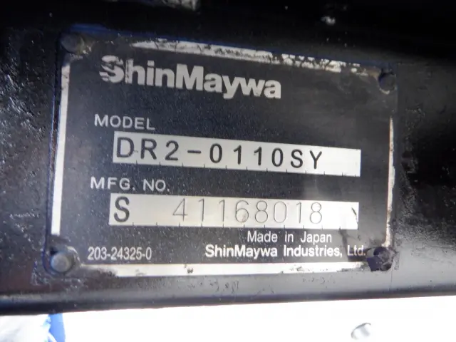 いすゞ エルフ TKG-NKR85AD(2WD)の写真15