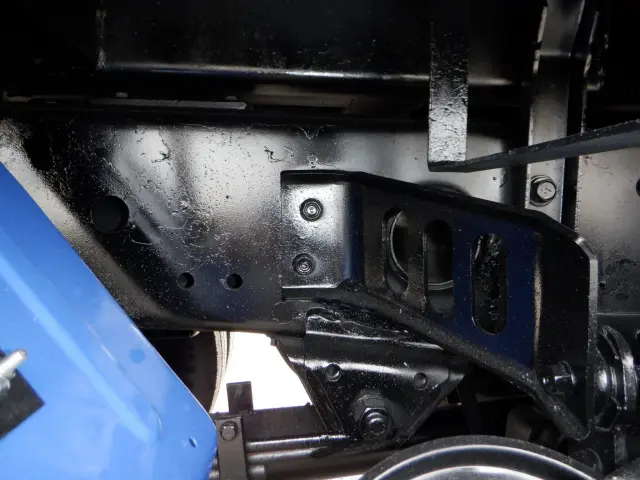 いすゞ エルフ TKG-NKR85AD(2WD)の写真18