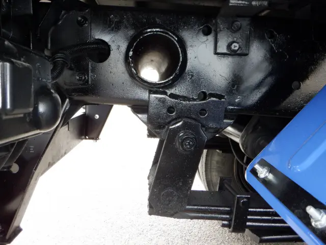 いすゞ エルフ TKG-NKR85AD(2WD)の写真21