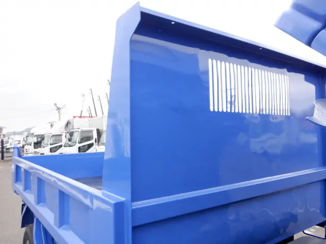 いすゞ エルフ TKG-NKR85AD(2WD)の写真23