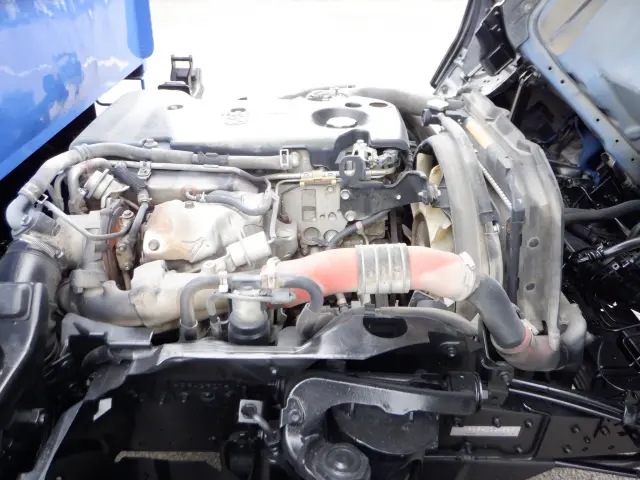 いすゞ エルフ TKG-NKR85AD(2WD)の写真24