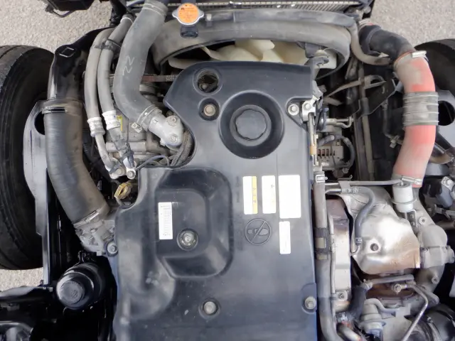 いすゞ エルフ TKG-NKR85AD(2WD)の写真26