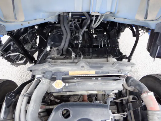 いすゞ エルフ TKG-NKR85AD(2WD)の写真27