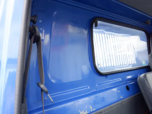 いすゞ エルフ TKG-NKR85AD(2WD)の写真33