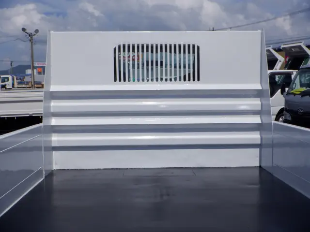 いすゞ エルフ TKG-NKR85AN(2WD)の写真13