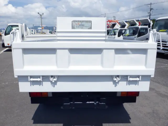 いすゞ エルフ TKG-NKR85AN(2WD)の写真17