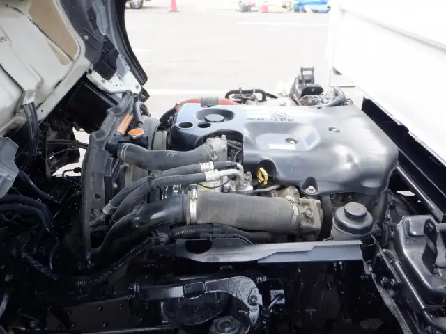 いすゞ エルフ TKG-NKR85AN(2WD)の写真35