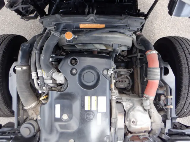 いすゞ エルフ TKG-NKR85AN(2WD)の写真36