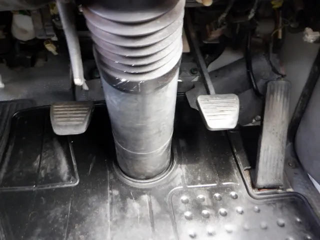 いすゞ エルフ TKG-NKR85AN(2WD)の写真47