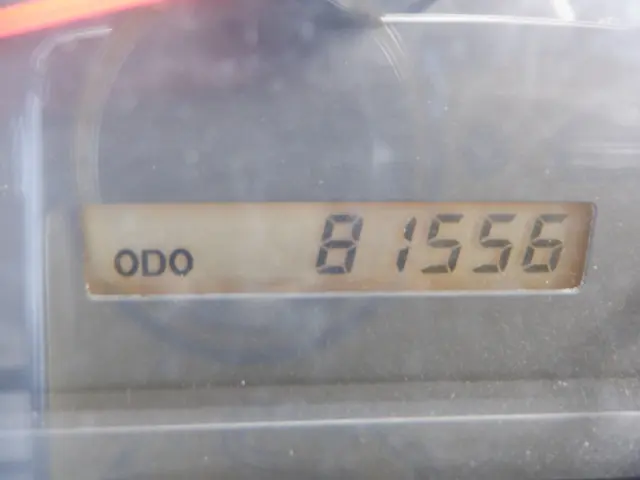 いすゞ エルフ TKG-NKR85AN(2WD)の写真49